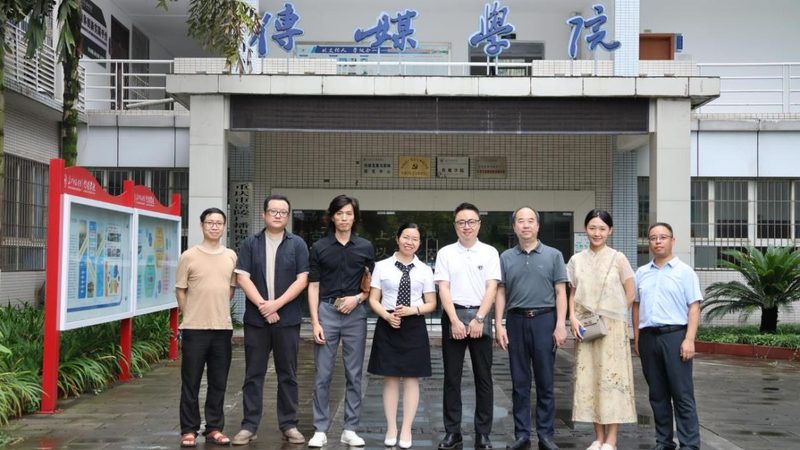直播代运营：揭秘行业十大品牌背后的核心竞争力