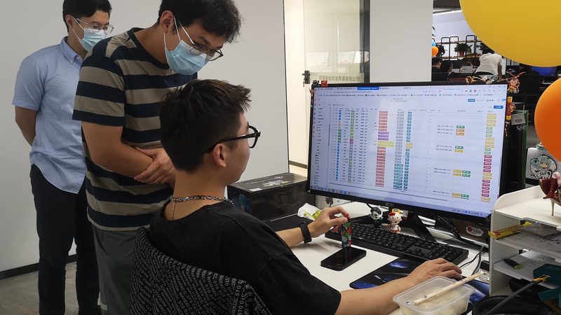 企业宣传片拍摄：参数设置与价格考量**