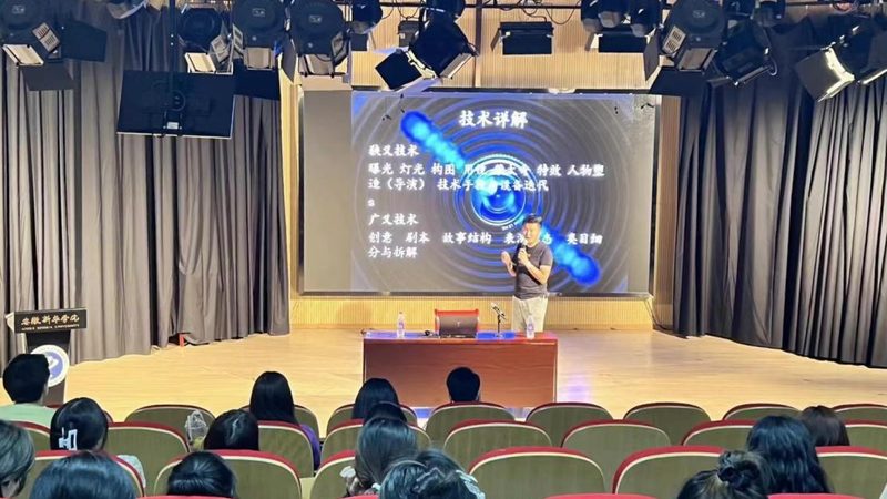 广州TVC广告片制作周期揭秘：了解关键环节，提升效率