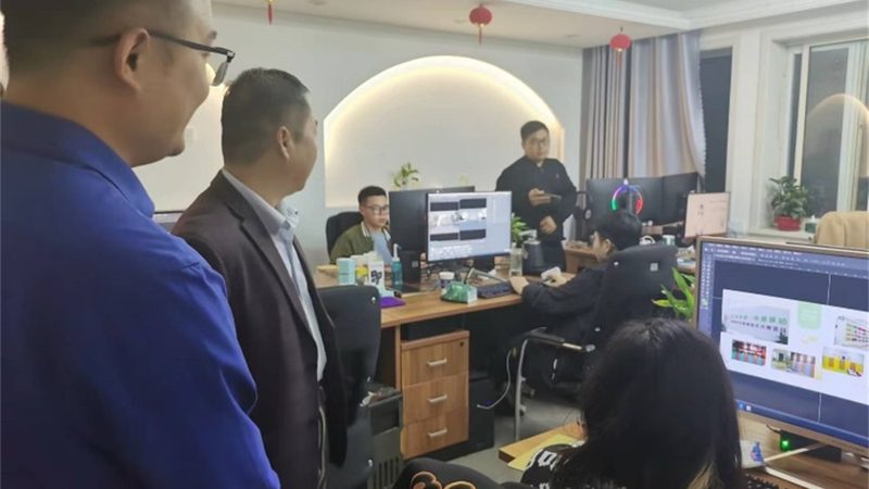 品牌策划与品牌管理：岗位说明书解析